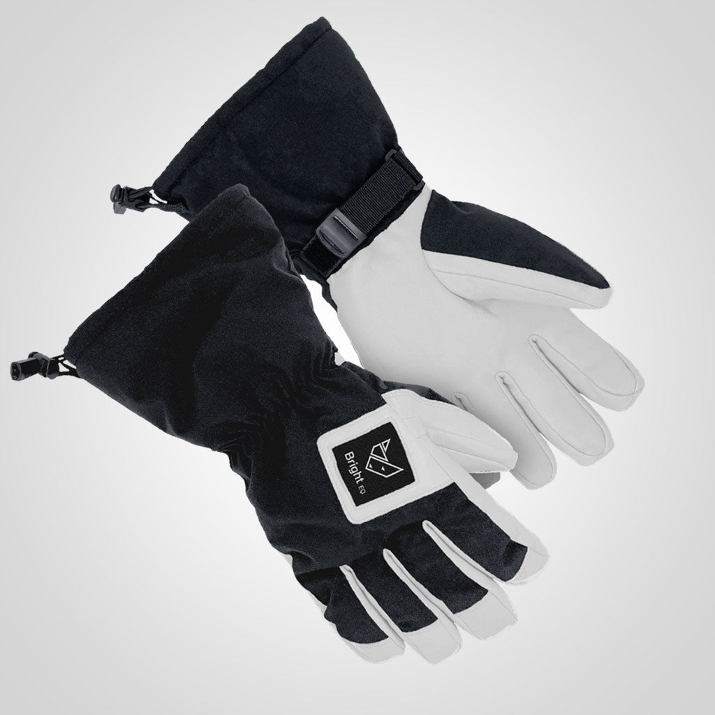 Bright Glove No:1, fingerhanske