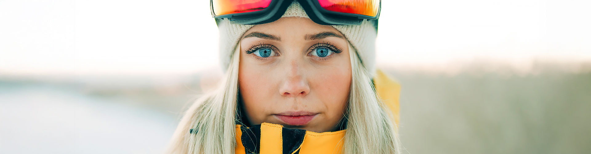 bright eye goggles Magnetic Goggles – Bright Equipment