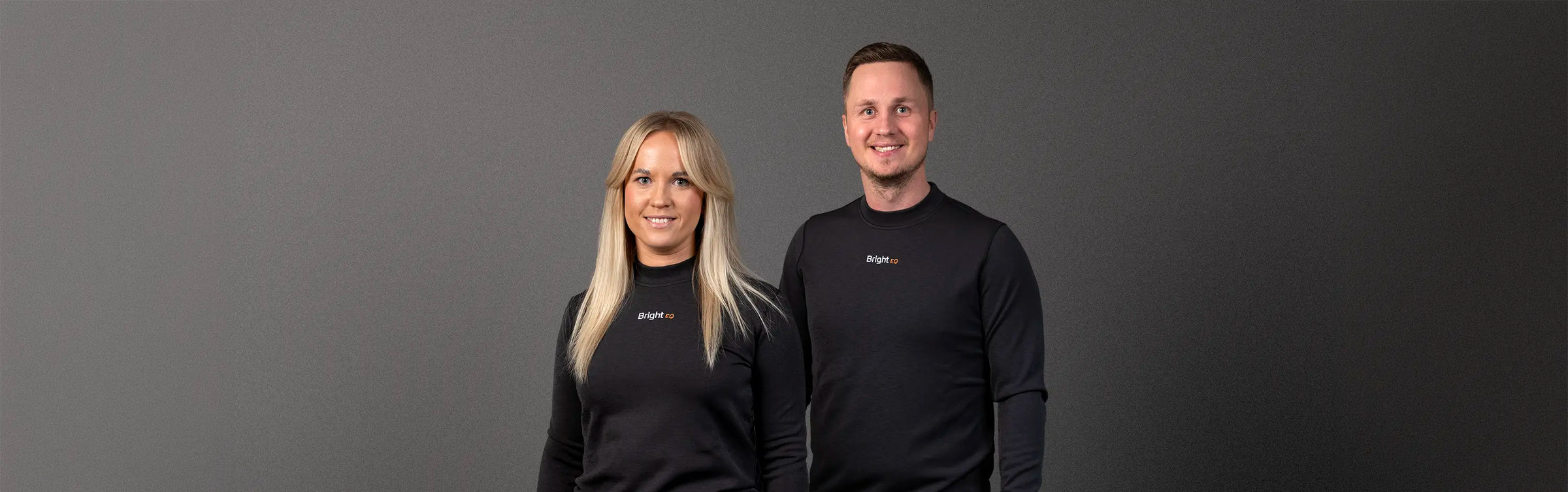 Power Underwear Set från Bright Equipment®