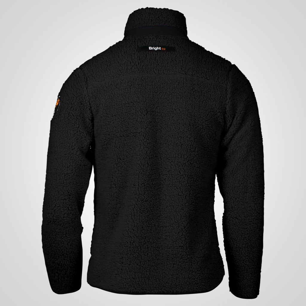 "The Bush Suit" Sherpa Fleece, Women