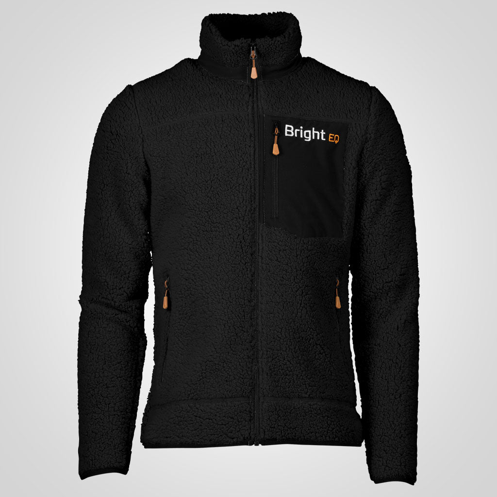 "The Bush Suit" Sherpa Fleece, Women