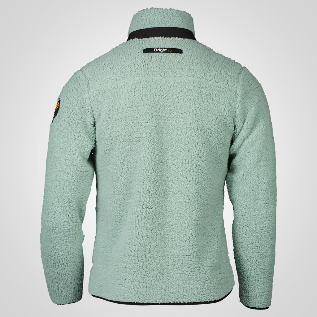 "The Bush Suit" Sherpa Fleece, Women