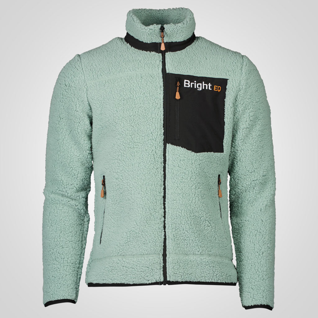 "The Bush Suit" Sherpa Fleece, Women