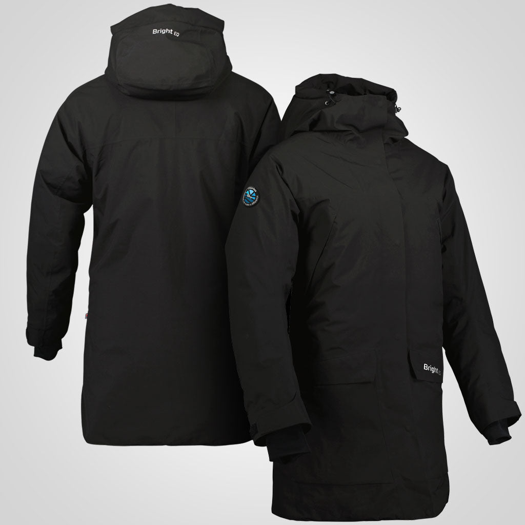 Urban Expedition Parka, Men