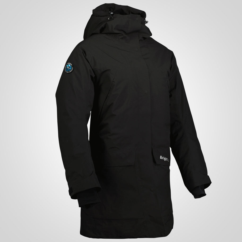 Urban Expedition Parka, Men