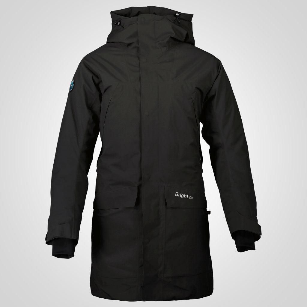 Urban Expedition Parka, Damen