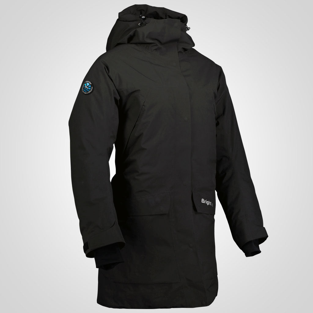 CleanSea Hero Parka, Dam