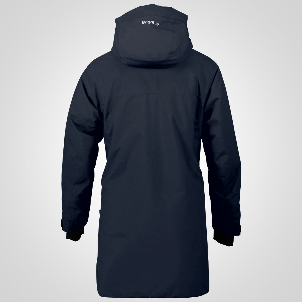 Urban Expedition Parka, Damen