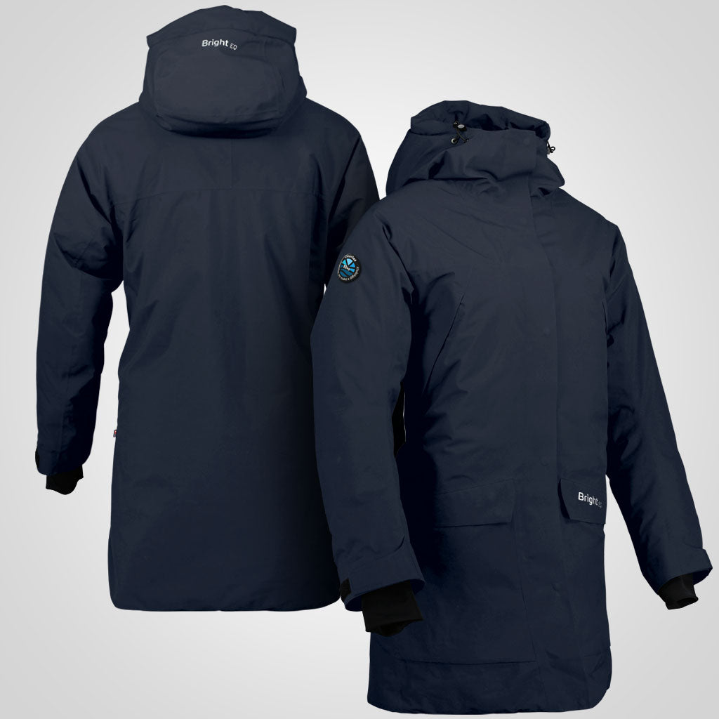 Urban Expedition Parka, Damen