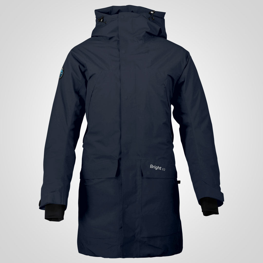 Urban Expedition Parka, Women