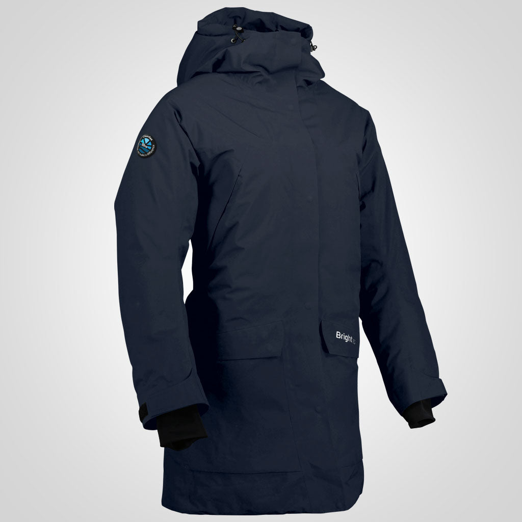 Urban Expedition Parka, Damen