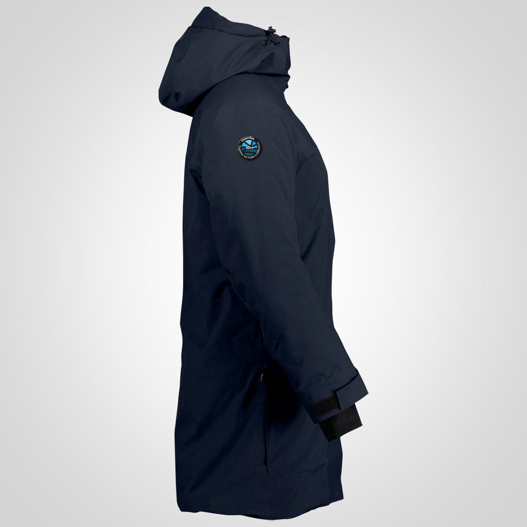 Urban Expedition Parka, Women