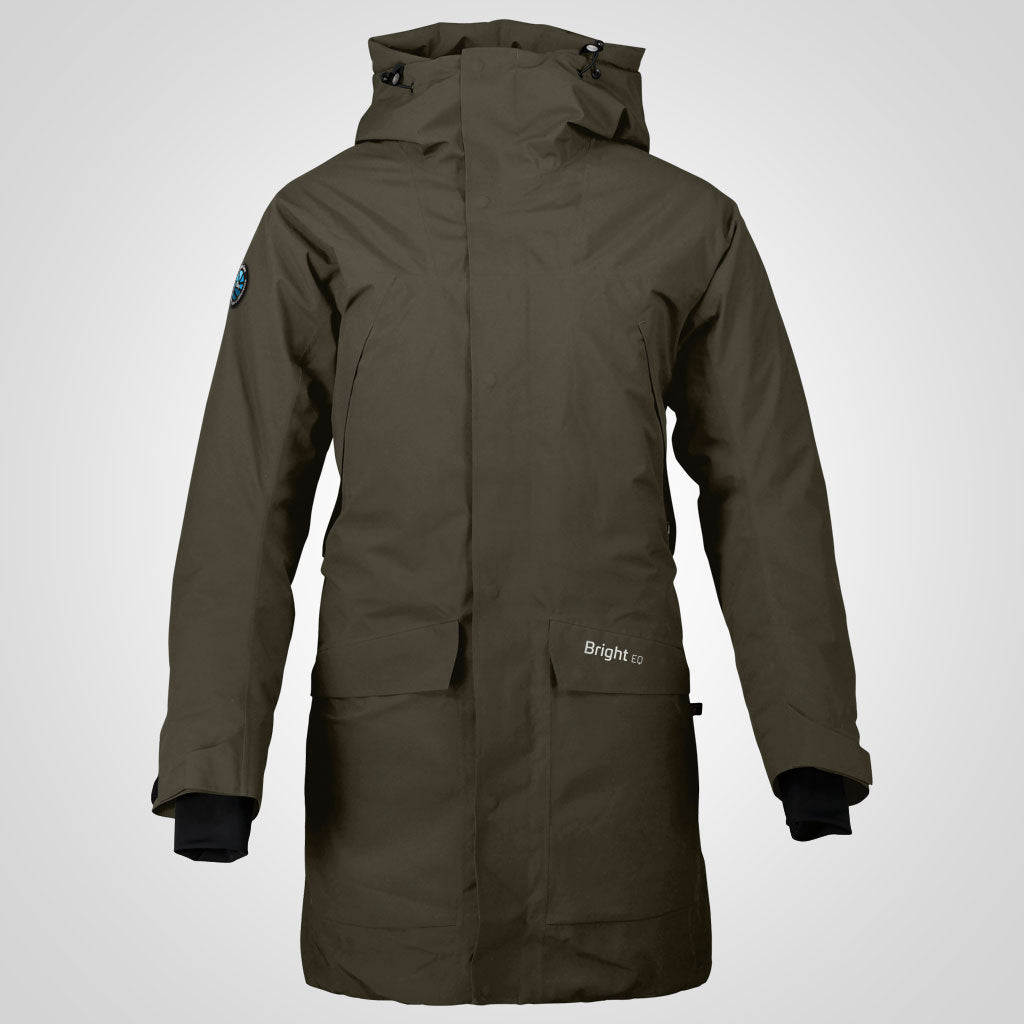 Urban Expedition Parka, Damen