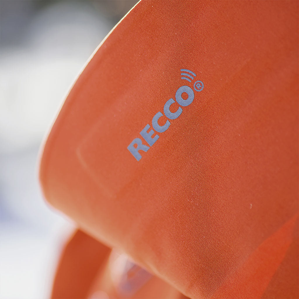 Enigma Shell Jacket, Dam