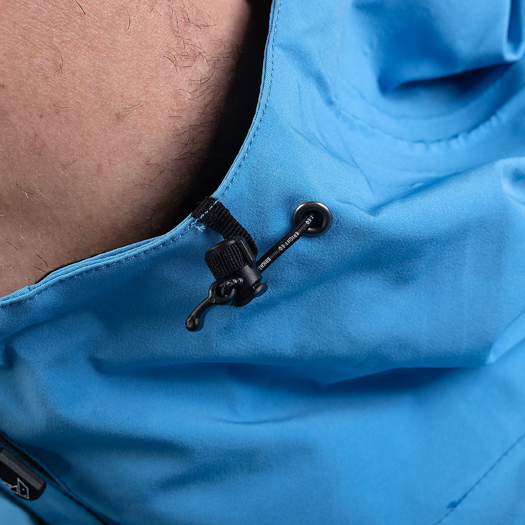 Enigma Shell Jacket, Herr