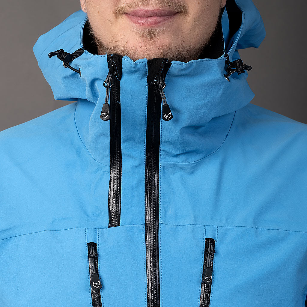 Enigma Shell Jacket, Herr