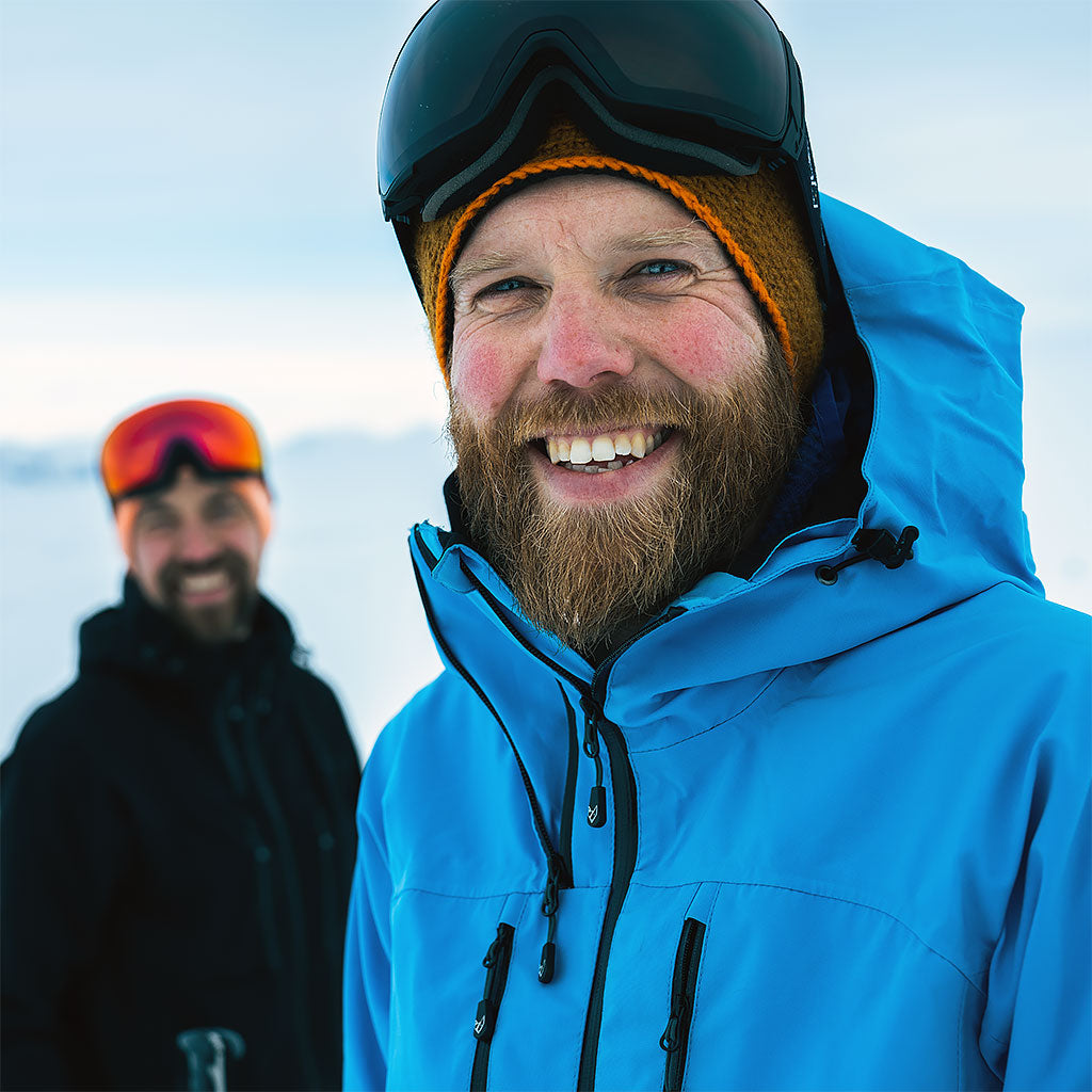 Enigma Shell Jacket, Herr