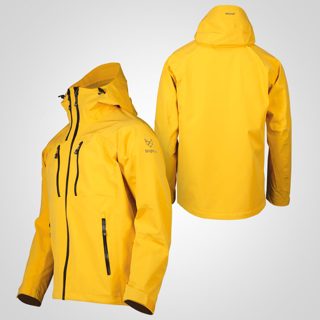 Enigma Shell Jacket, Herr