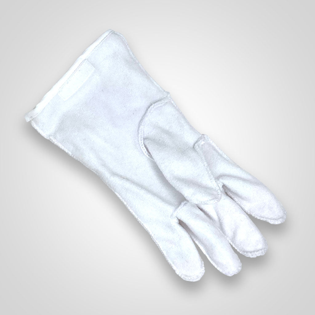 Bright Glove No:2, thumb glove