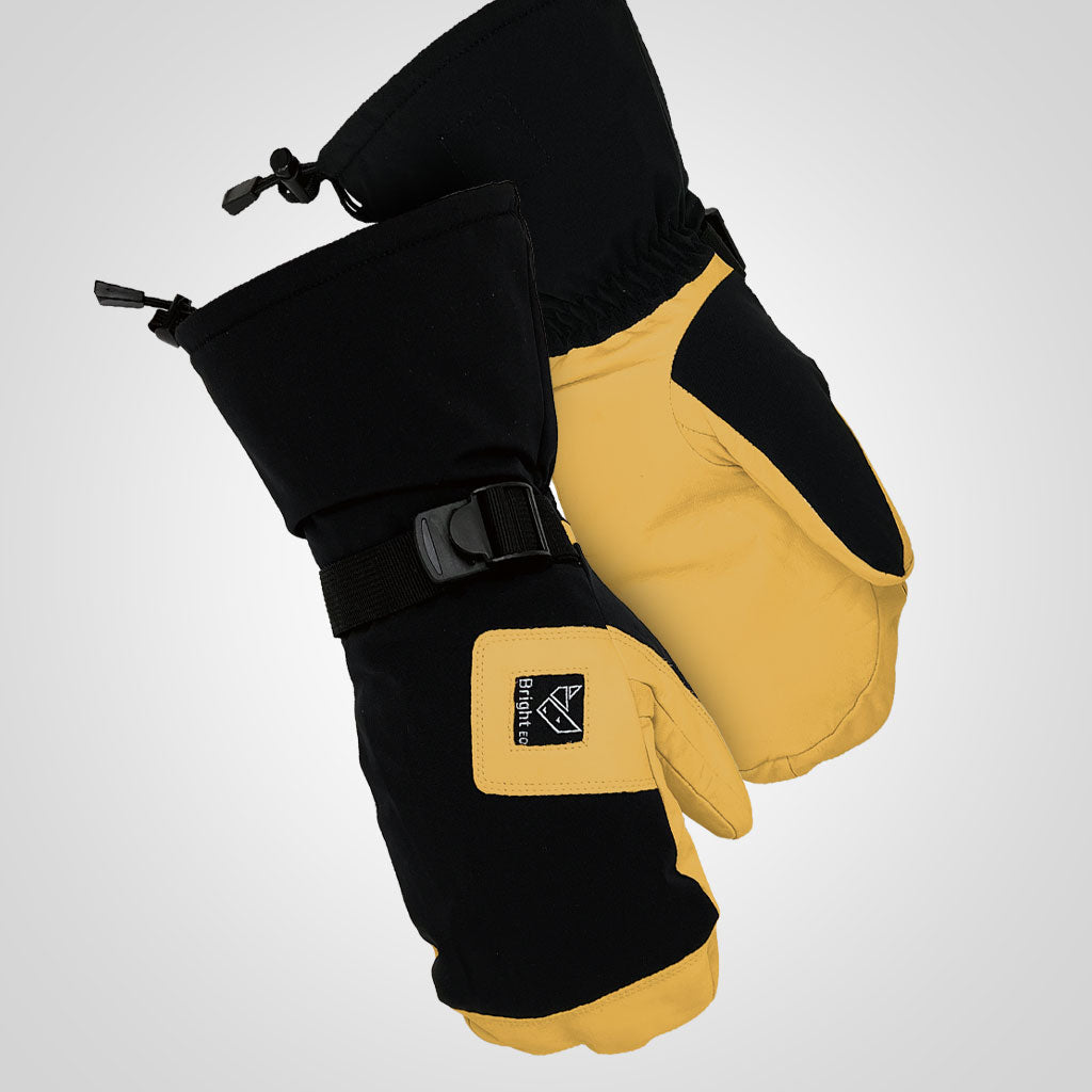 Bright Glove No:2, tumhandske