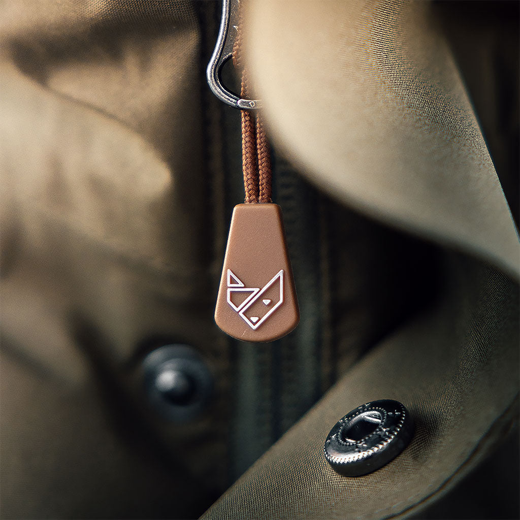 Urban Expedition Parka, Dam