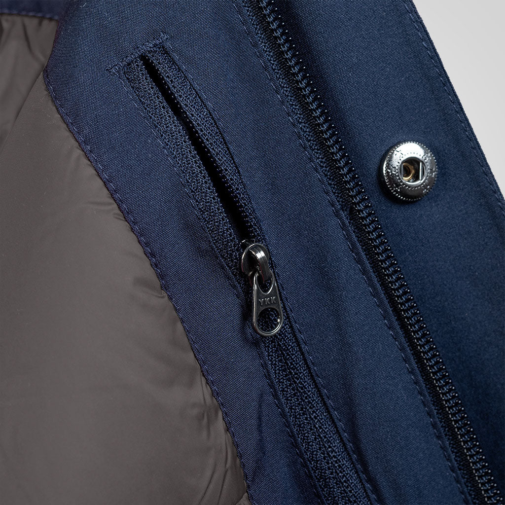 Urban Expedition Parka, Dam