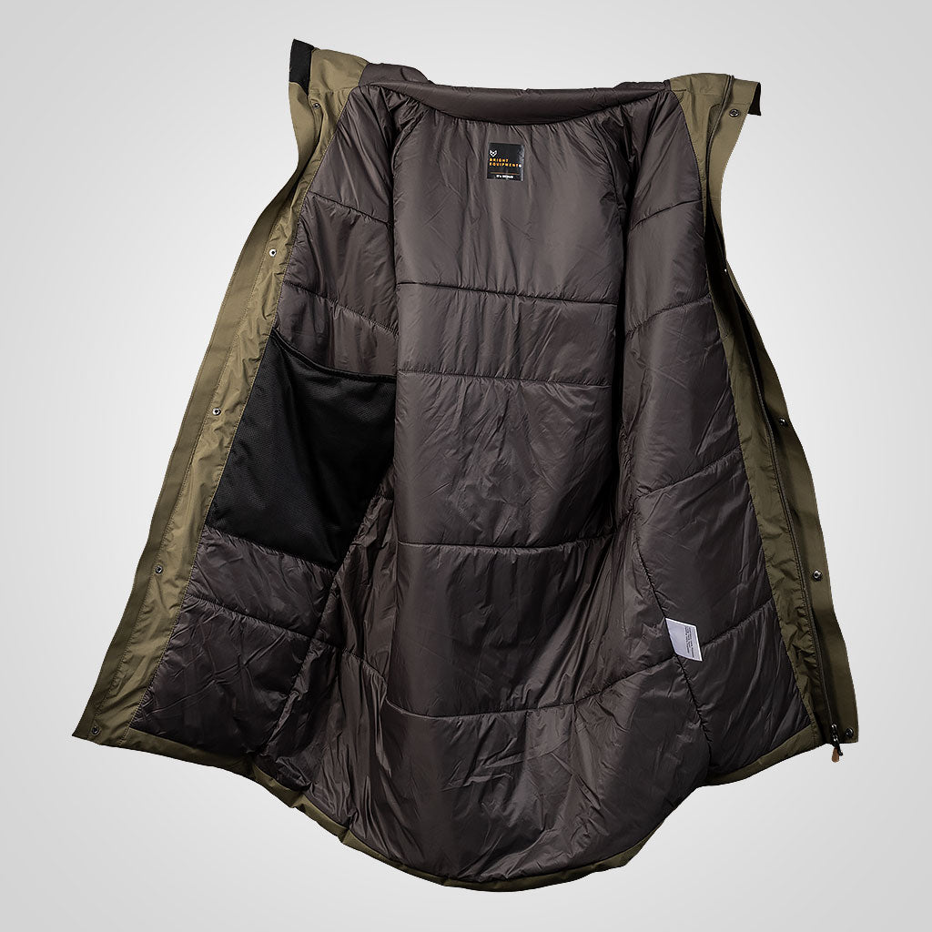 Urban Expedition Parka, Herr