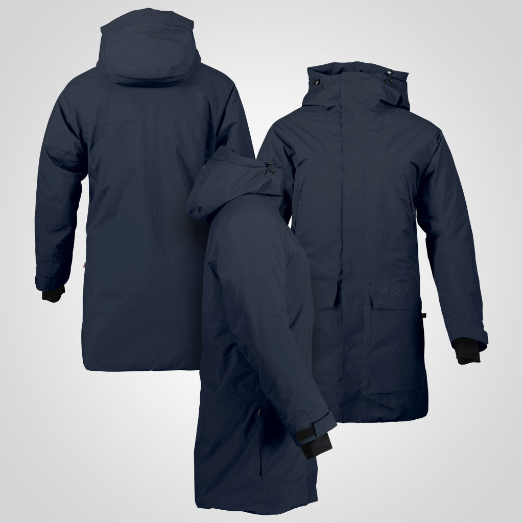 Urban Expedition Parka, Herr