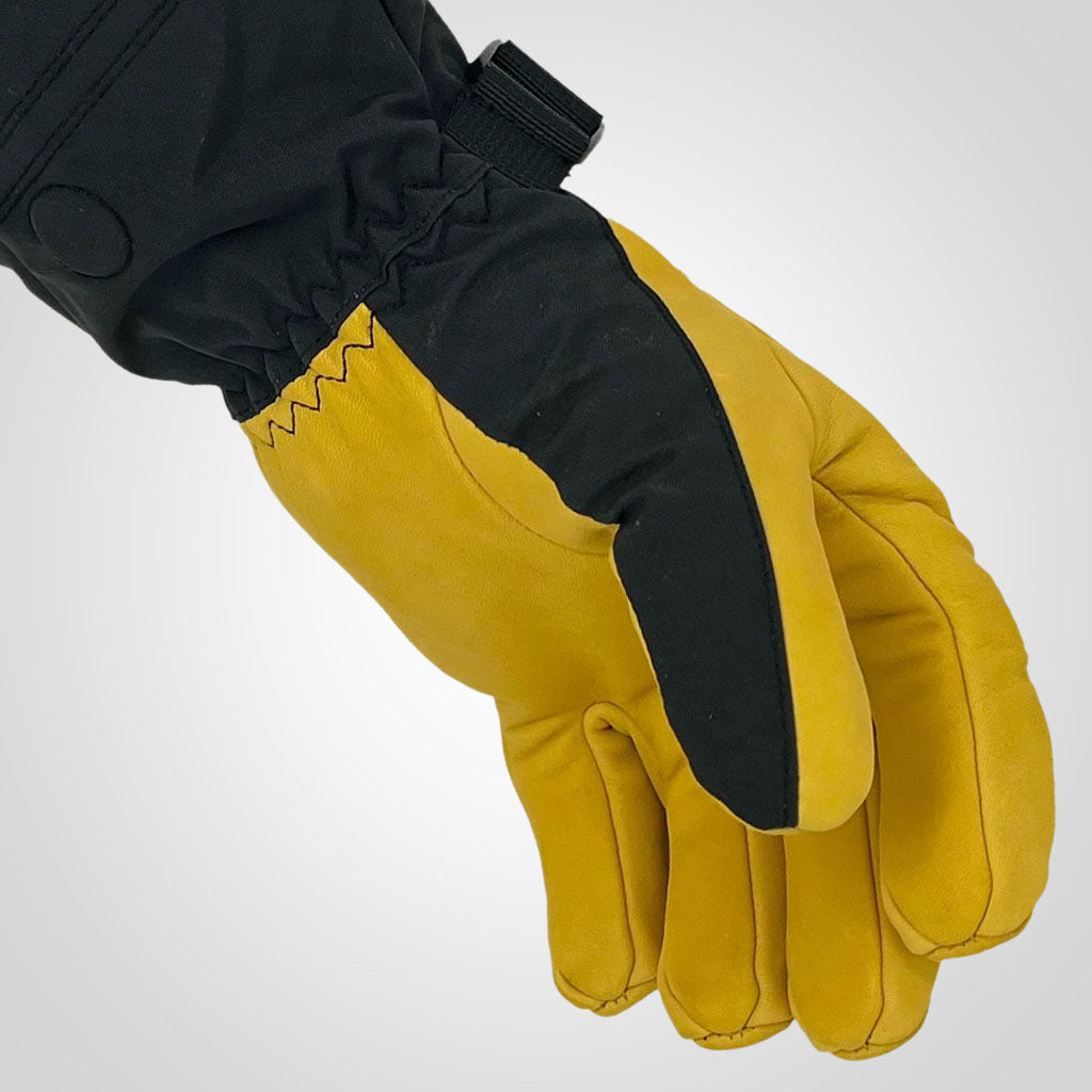 Tundra Finger Glove, fingerhandske