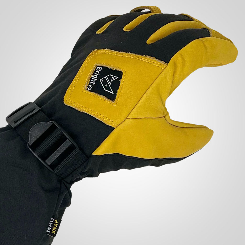 Tundra Finger Glove, fingerhandske