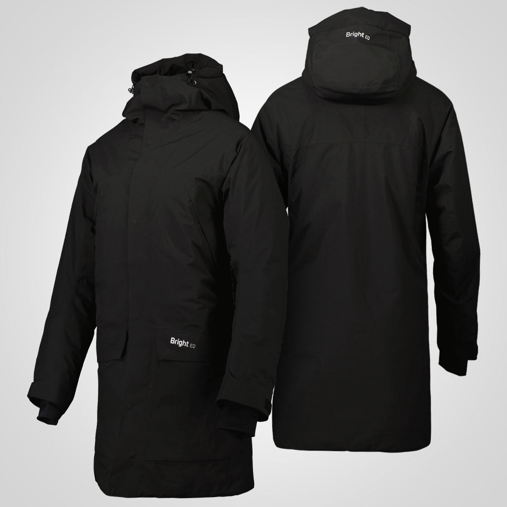 Urban Expedition Parka, Herren