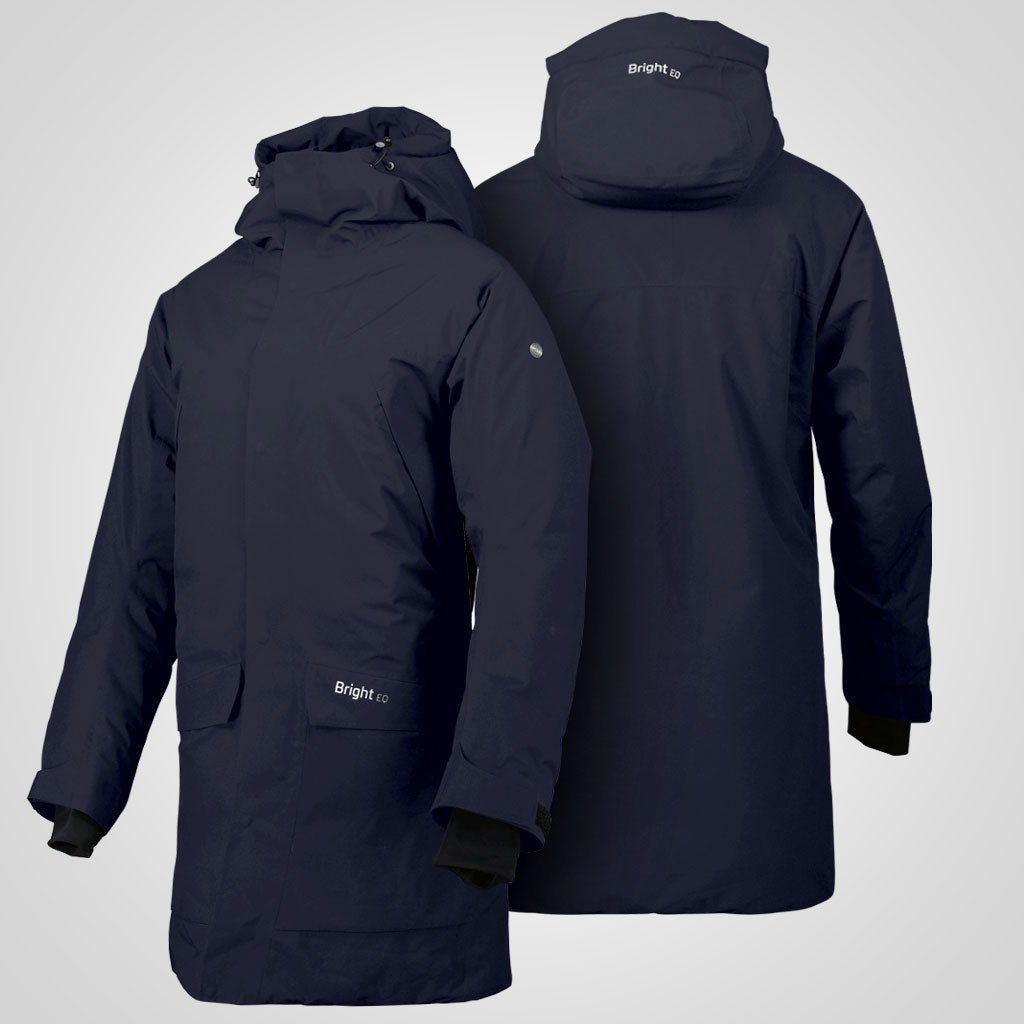 Urban Expedition Parka, Men