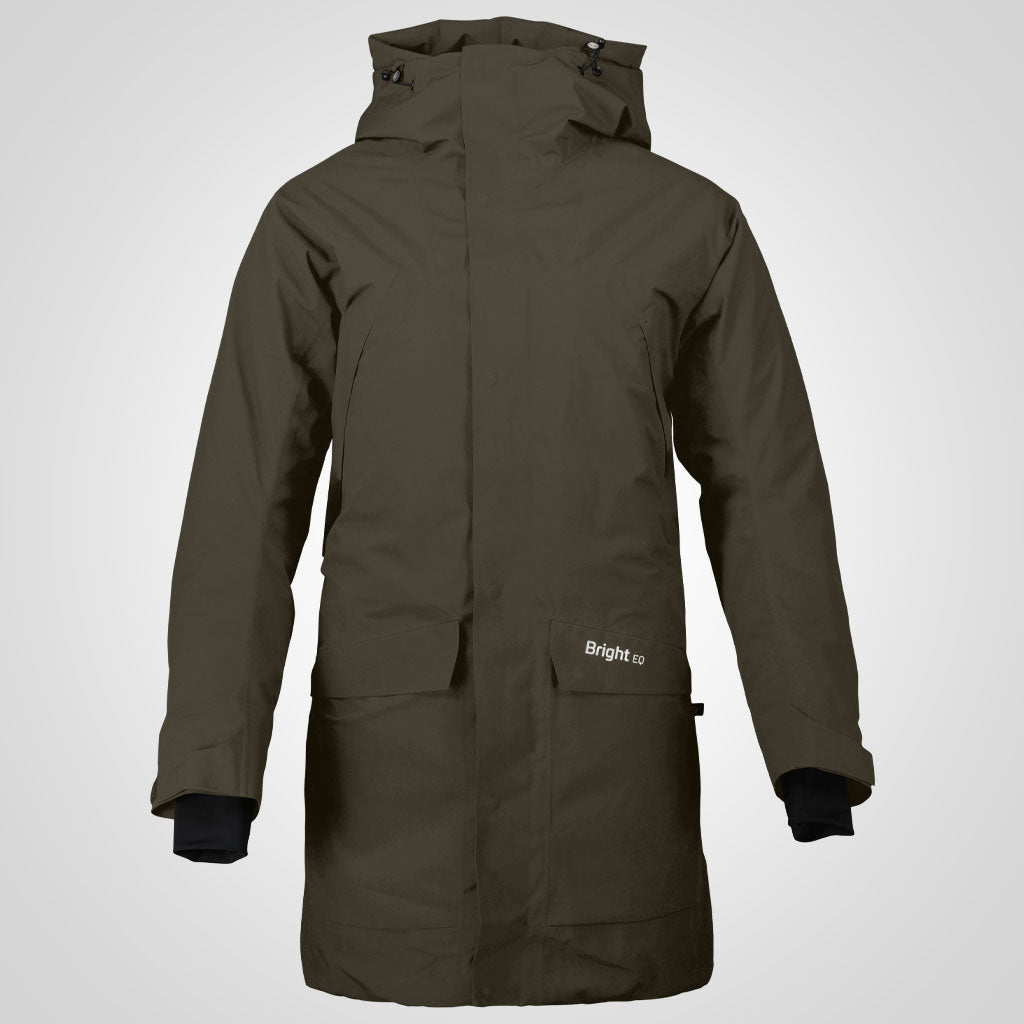 Urban Expedition Parka, Men