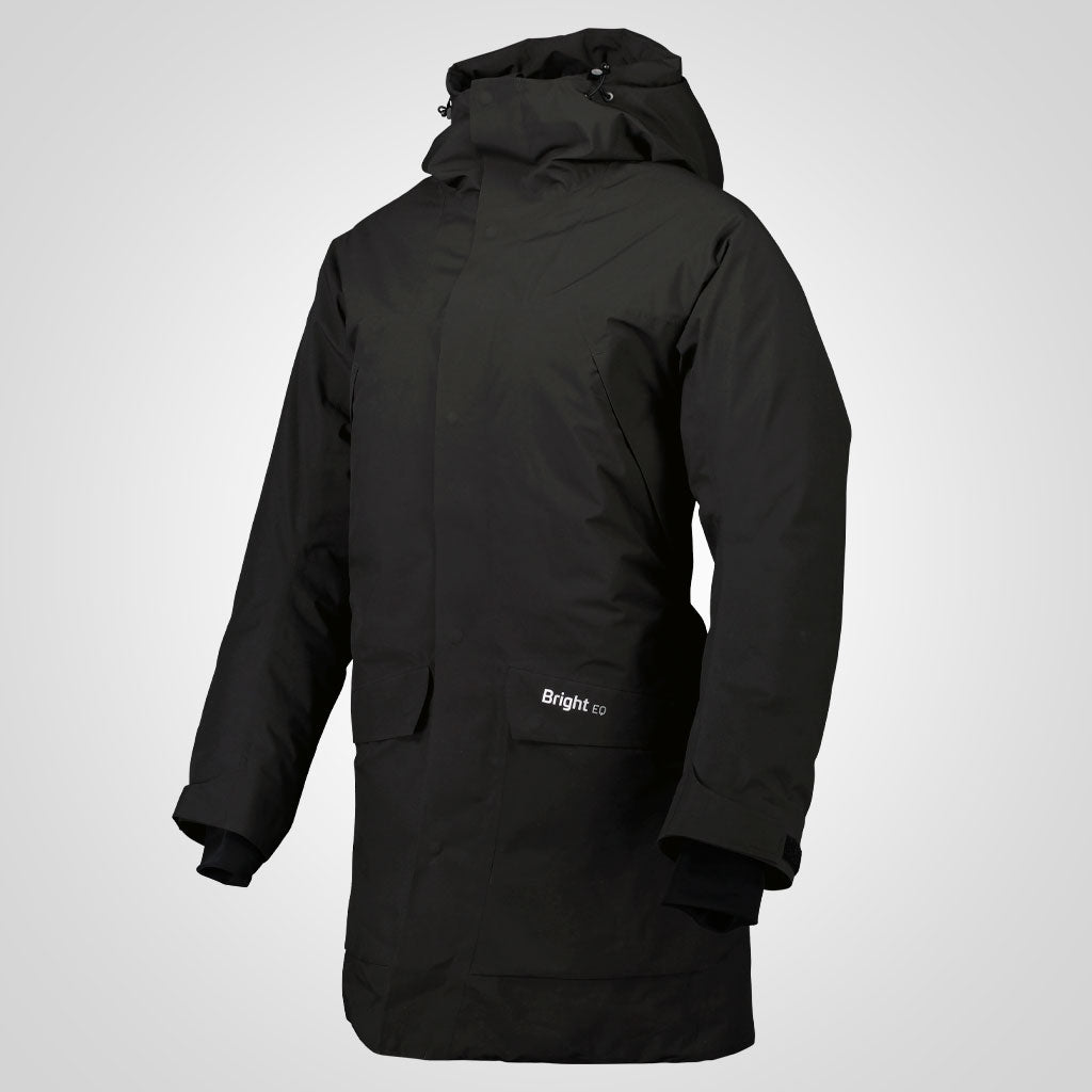 Urban Expedition Parka, Damen