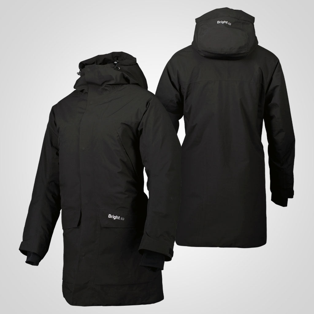 Urban Expedition Parka, Damen