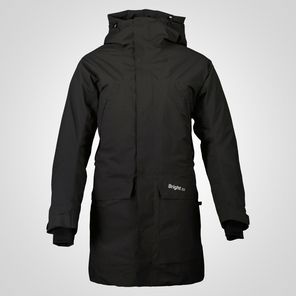 Urban Expedition Parka, Damen