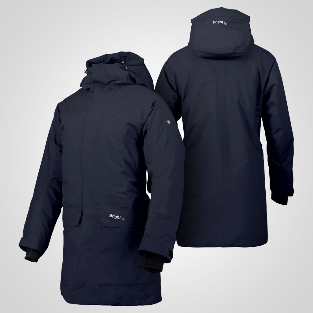 Urban Expedition Parka, Damen