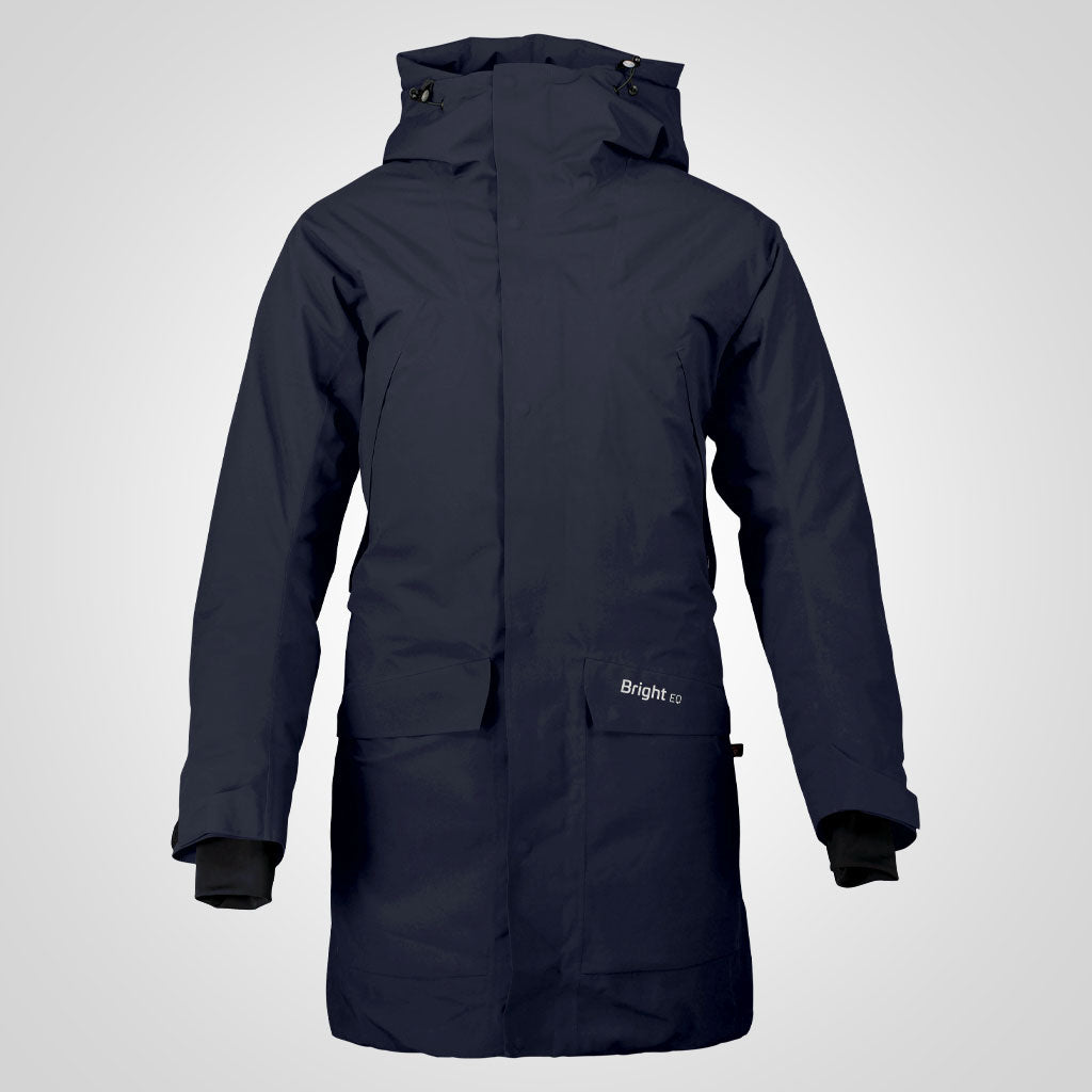 Urban Expedition Parka, Dam