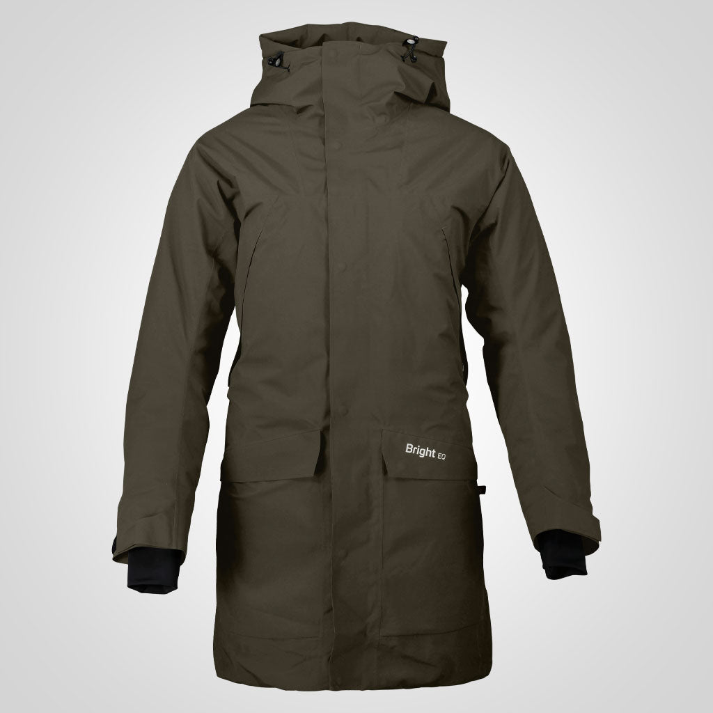 Urban Expedition Parka, Dam