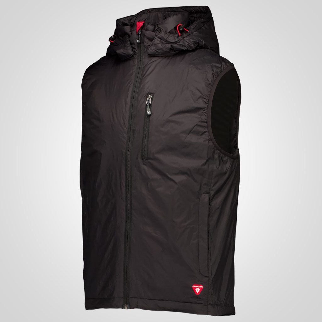 Primaloft 2L Vest, Men's