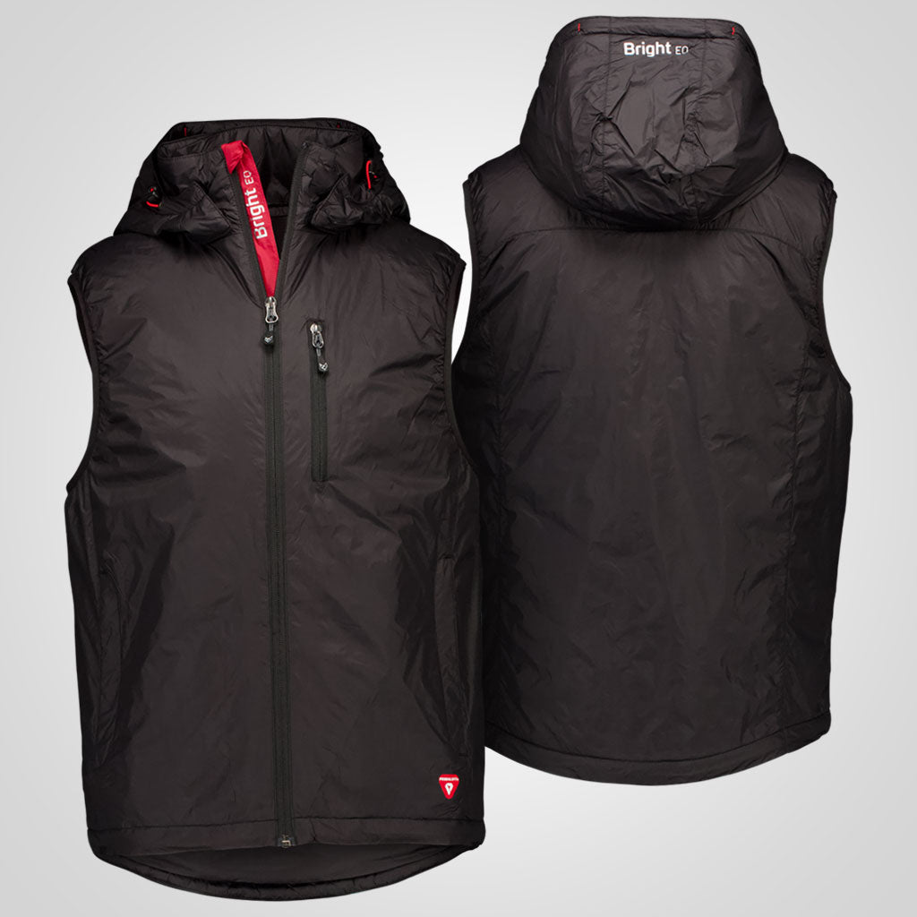 Primaloft 2L Vest, Men's