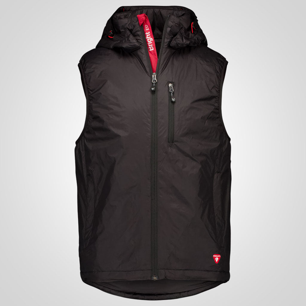 Primaloft 2L Vest, Men's