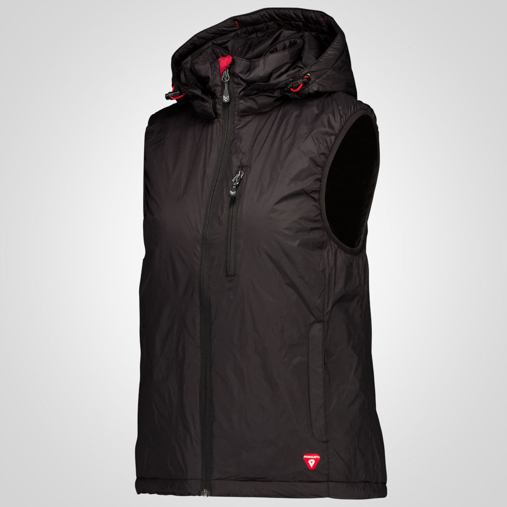 Primaloft 2L Vest, Women's