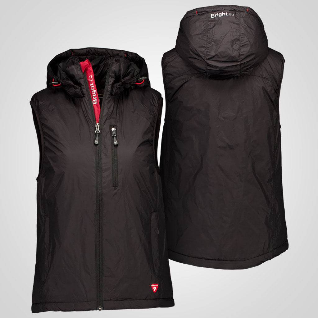 Primaloft 2L Vest, Dam