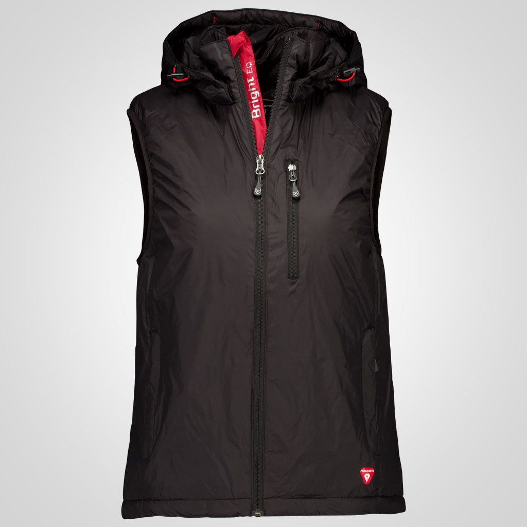 Primaloft 2L Vest, Women's