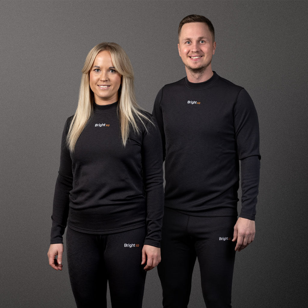 Power Underwear Set, Herr