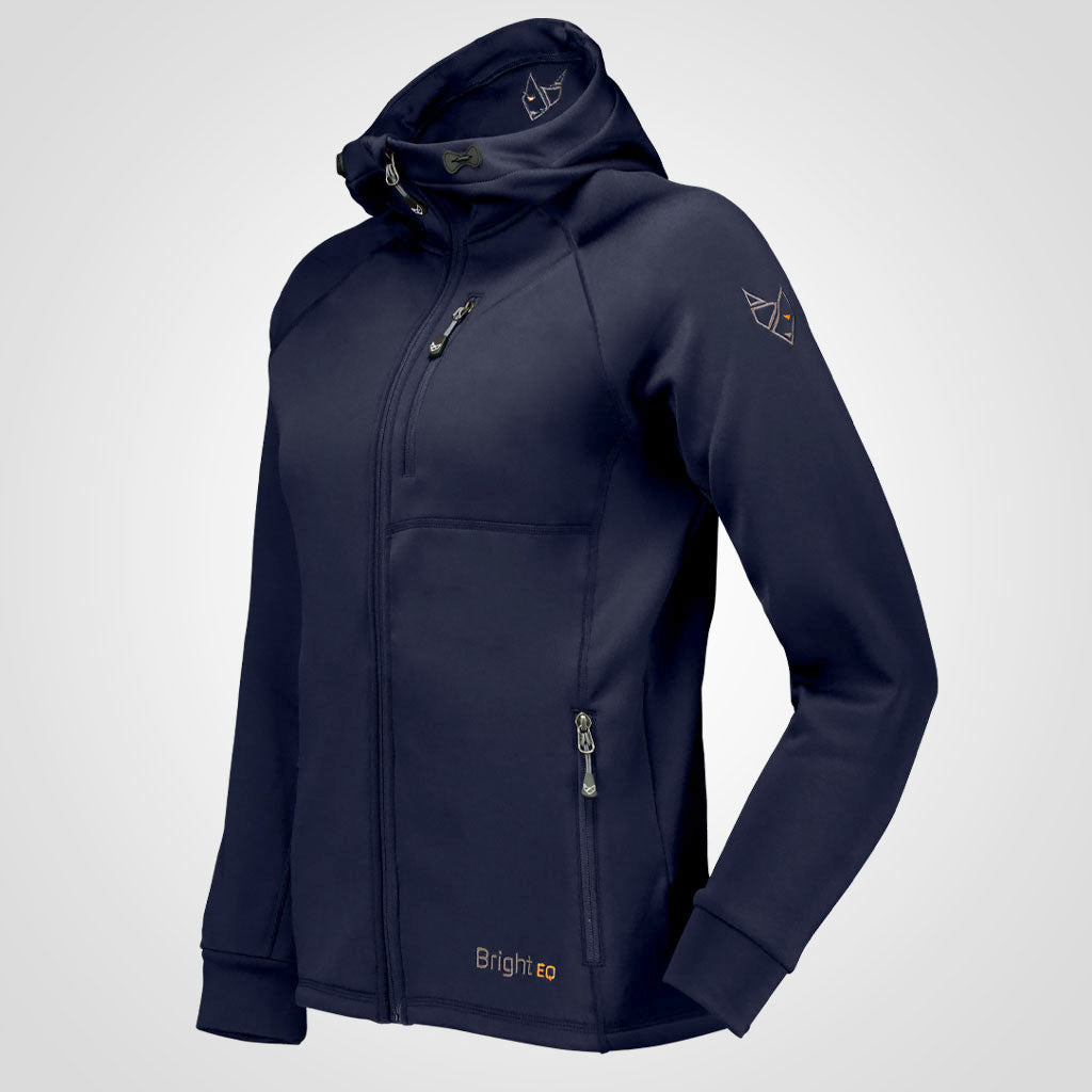 Power Hoodie 2.0 Damen
