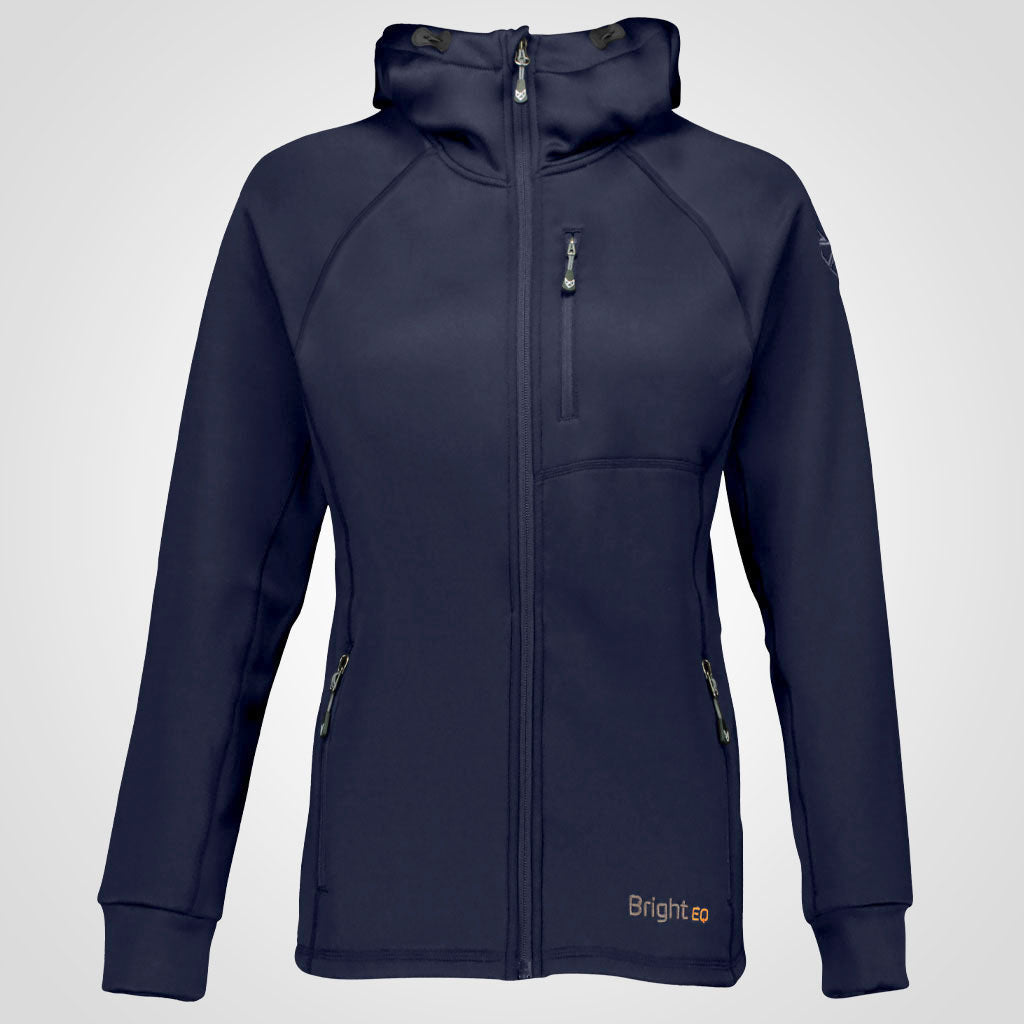 Power Hoodie 2.0 Damen