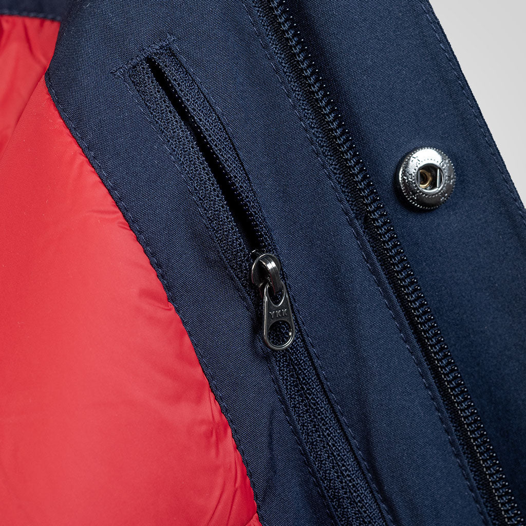 Sapmi Edition Parka, Dam