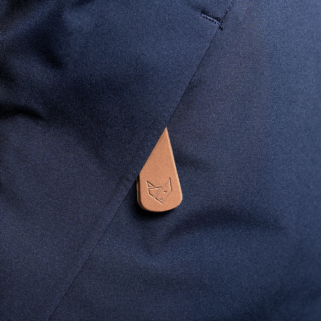 Sapmi Edition Parka, Herr